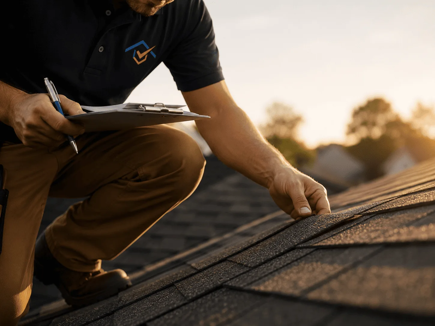 Why Choose Roof Inspection in Claude, TX